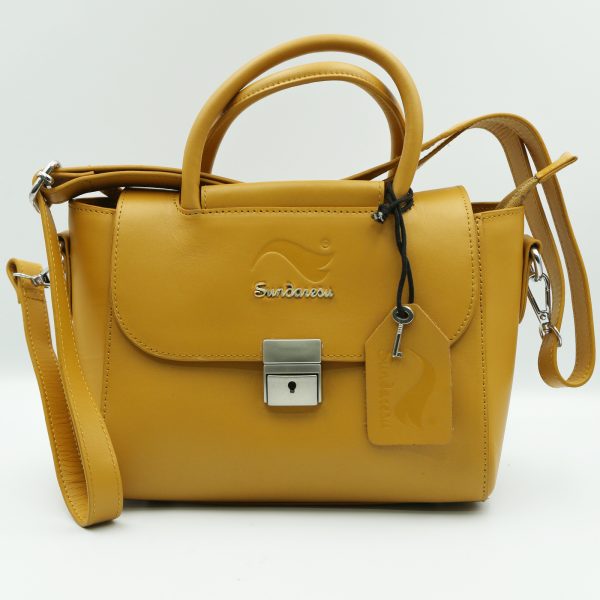 Party Fashion Bag(Yellow)